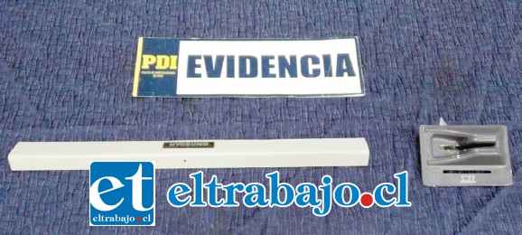 Esta es la imagen de los de los verdaderos delincuentes frente al cajero, los jueces determinarán si éstos son o no los colombianos procesados.