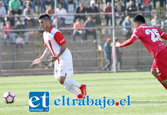 Con esta nueva caída el equipo sanfelipeño comienza a quedarse peligrosamente en la parte baja del torneo.