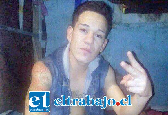 Yohalan Parra Meneses, alias ‘El Pate Lija’, fue condenado a dos años de cárcel por agredir gravemente a su pareja con quien mantiene un hijo en común.