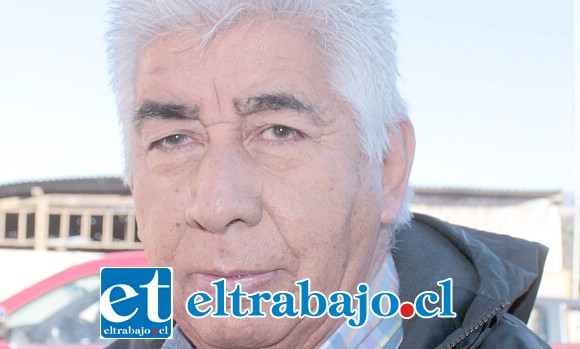 Los restos del empresario Jorge Urrutia Gamboa están siendo velados en la Cámara de Comercio de San Felipe, desconociéndose al cierre de esta edición el horario de sus funerales.