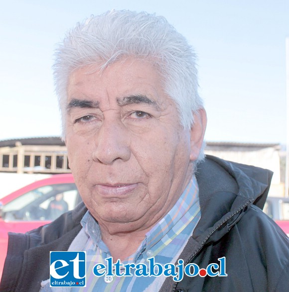 Los restos del empresario Jorge Urrutia Gamboa están siendo velados en la Cámara de Comercio de San Felipe, desconociéndose al cierre de esta edición el horario de sus funerales.