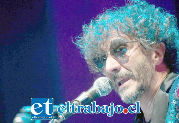 VIENE FITO.- Rodolfo Páez, más conocido como Fito Páez (Rosario, 13 de marzo de 1963), un cantautor, compositor, músico y director de cine argentino, integrante de la llamada Trova rosarina, y uno de los más importantes exponentes del rock argentino, será la figura estelar este año en el Palmenia Pizarro 2018.