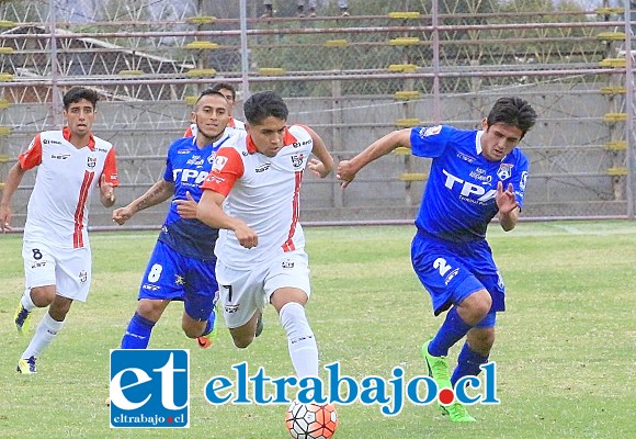 Esta semana se incorporará al Uní Uní el talentoso volante ofensivo Brayan Valdivia.