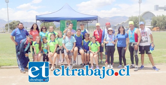 Llay Llay será sede del primer evento atlético de importancia de la temporada en el Valle de Aconcagua.