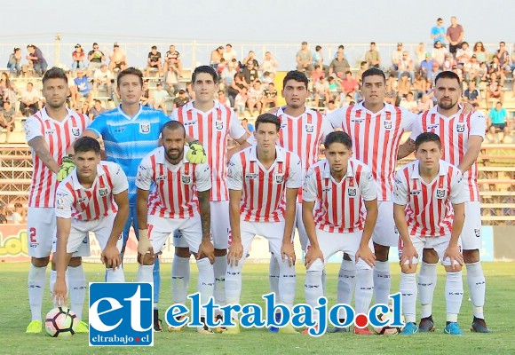 Unión San Felipe enfrentará mañana a un Deportes La Serena que todavía no ve acción en el torneo.