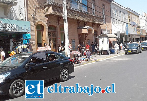 El Consejo Superior de Taxis Colectivos de San Felipe decidió mantener el concepto de tarifa escolar, pero dejándola para este año en $400.