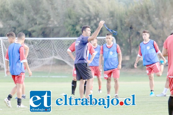 Con Omar Arcos en su banco técnico la escuadra sanfelipeña intentará conseguir su primer triunfo del torneo.