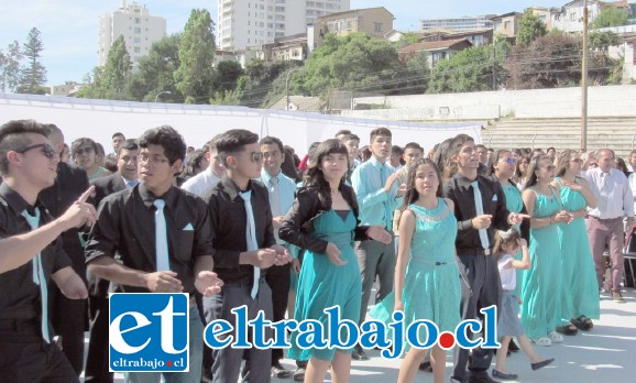 SAN FELIPE TEMBLARÁ.- Esta actividad se desarrollará durante los días jueves 19, viernes 20 y sábado 21 de julio en San Felipe.