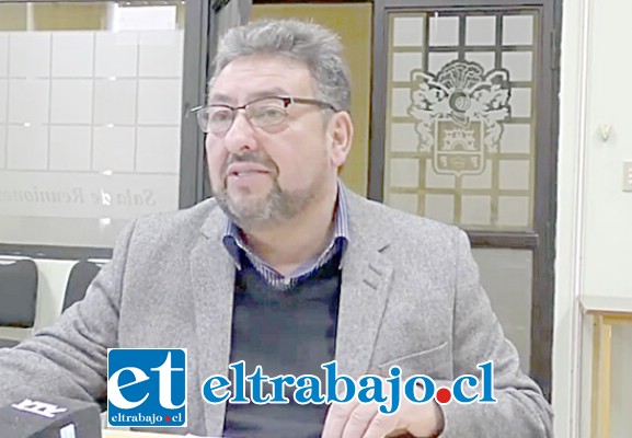 El alcalde (s) Jorge Jara, invitó a la comunidad a hacerse partícipe de estas actividades que se extenderán durante todo el mes de agosto.