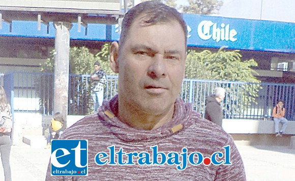 El dirigente Miguel Torres confirmó el hecho señalando que incluso salieron a relucir cuchillos en la ocasión.