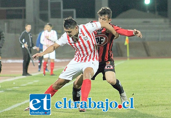 Una victoria que puede resultar determinante en el futuro obtuvo el Uní Uní al superar como visitante a Rangers en Talca.