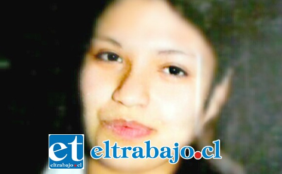 Susana Sanhueza fue hallada muerta el 7 de marzo de 2017.