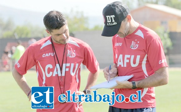 La escuadra comandada técnicamente por el argentino Andrés Yllana dará el puntapié inicial al torneo de la serie de plata del fútbol chileno.