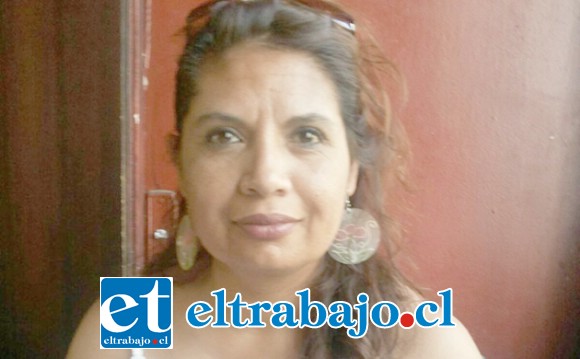 Marjorie Varas Cataldo fue asesinada el 11 de mayo del 2017 en la comuna de Llay Llay.