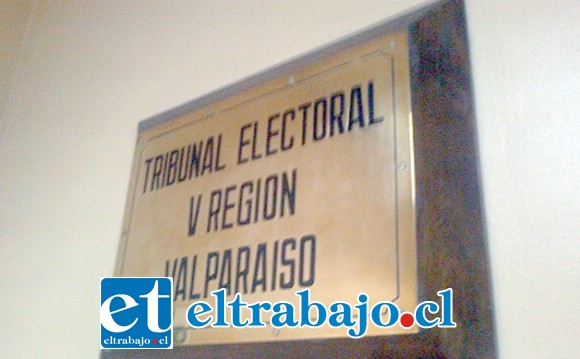 Por segunda vez el Tribunal Electoral Regional (TER) rechazó la presentación que buscaba destituir al alcalde Patricio Freire, teniéndola por no presentada.