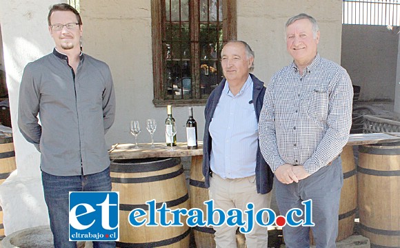 La agrupación Viñateros de Aconcagua con el apoyo de la Municipalidad de Panquehue, realizarán este fiesta de la vendimia que permitirá a los visitantes degustar las distintas cepas de vino de nueve viñas.