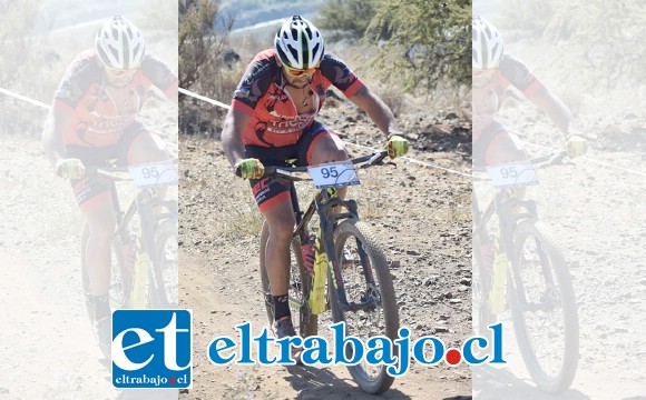 La segunda fecha del circuito XCM 2019 se correrá en junio en el sector Jahuel.