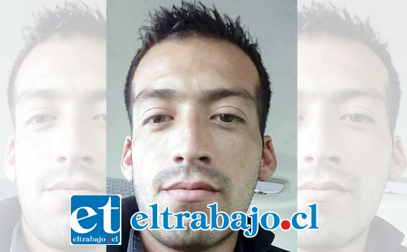 Sebastián Godoy fue sentenciado a 20 años de cárcel por Homicidio Calificado.