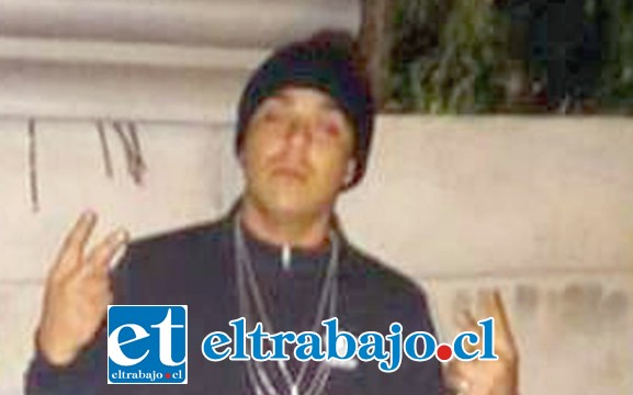 Bady Vera Vera falleció a la edad de 25 años en su domicilio del sector El Algarrobal de San Felipe, el pasado domingo.