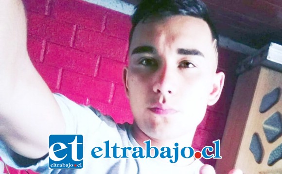 El joven de 22 años, Henry Figueroa, fue hallado muerto en su domicilio de la Villa El Canelo de San Felipe la tarde de ayer lunes.