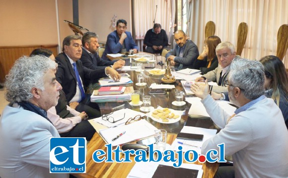 El Concejo Municipal votó de forma unánime rescindir el contrato por una serie de irregularidades observadas durante este tiempo.