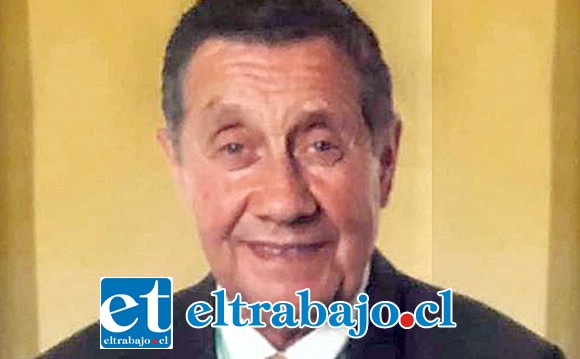 A los 81 años de edad falleció Reynard Montejo Lemus, destacado hombre de las comunicaciones y Profesor Normalista de San Felipe.