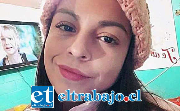 Ingrid Leiva Velásquez falleció a la edad de 23 años la tarde de este viernes en el Hospital San Francisco de Llay Llay.