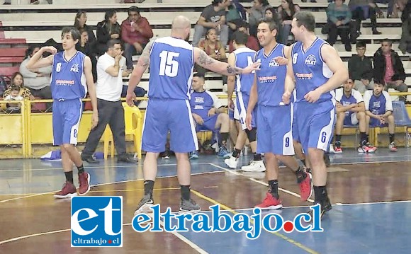 Los pratinos están obligados a hacer pesar su condición de locales para tener opciones de seguir en la serie B de la LNB.