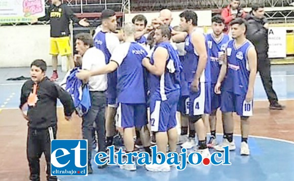 El Prat perdió todos los partidos que jugó el 2019 en la LNB.