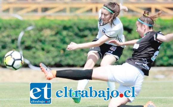 Unión San Felipe competirá este 2020 en el torneo de mujeres de la ANFP.