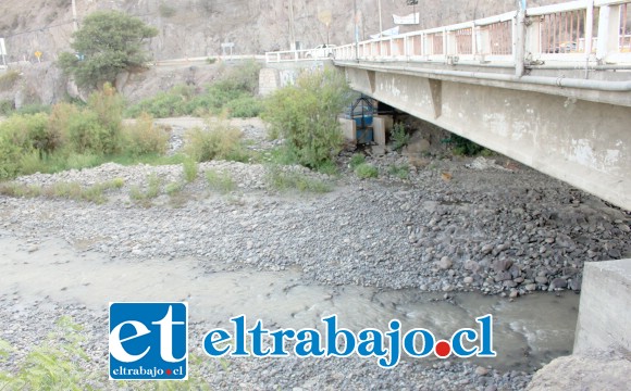 Aconcagua debe entregar 36 horas de agua cada semana para Quillota, dejando absolutamente seco por todo ese tiempo al Valle, asumiendo un alto costo social y económico que nunca ha sido indemnizado por el Estado.