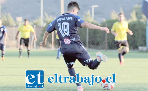 Clubes de San Felipe y Santa María serán los protagonistas del Amor a la Camiseta 2020.