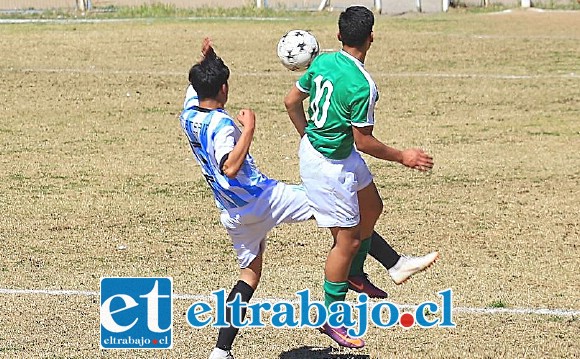 Solamente una fecha se alcanzó a jugar del ‘Amor a la Camiseta’, debiendo ponerle término debido a la pandemia.