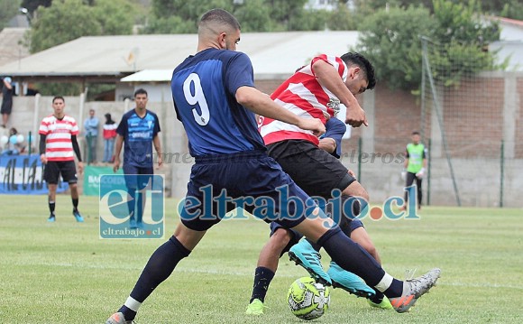 Ya es oficial que este año no habrá torneos regionales en el fútbol amateur.