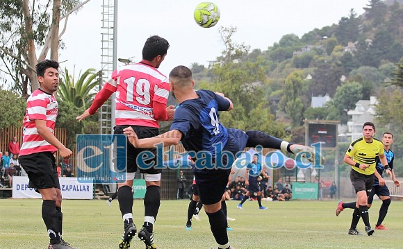 Los árbitros y todo el espectro del fútbol amateur están sufriendo con la pandemia de Coronavirus.