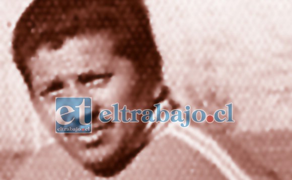 Pedro Quiroz fue un destacado jugador del ‘Condor’ en la década del 60. Posteriormente se convirtió en su director técnico.