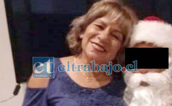 Jeannette Herrera Ahumada, falleció en su casa de habitación la noche de este viernes en La Escuadra.