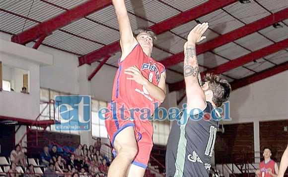 El básquetbol ya está trabajando en el protocolo para un retorno seguro a la actividad.