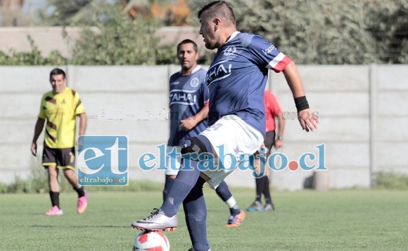 Al menos en la parte dirigencial ya comienza a moverse el fútbol local.