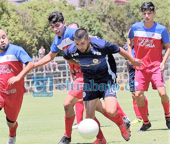 Existe completa claridad en autoridades deportivas y sanitarias que el retorno al fútbol debe ser seguro para no correr riesgos de contagios de Covid–19.