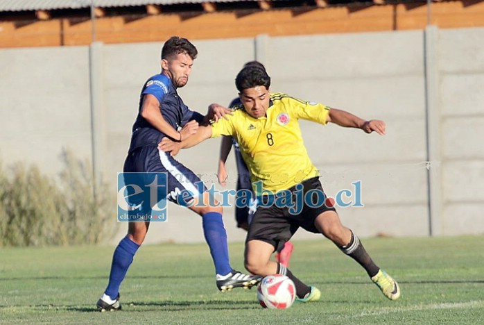 Es casi un hecho de la causa que en lo que resta del 2020 la Asociación de Fútbol de San Felipe no organizará ningún torneo.