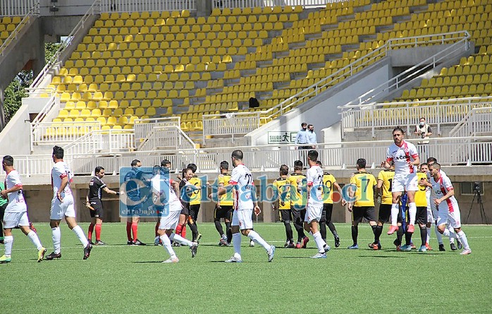 Unión San Felipe y San Luis serán los encargados de abrir los fuegos en la rueda de revanchas del torneo de plata del fútbol chileno.