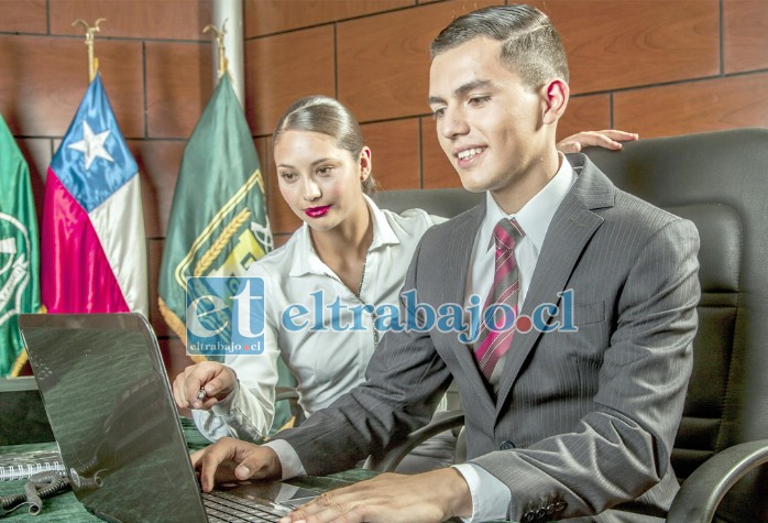 Los interesados de la comunas de Aconcagua, deben postular de forma online, enviando un correo a inscripcionline.carabineros@gmail.com.