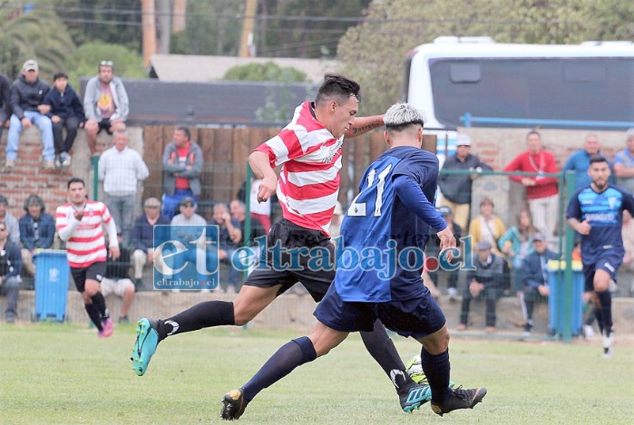 La culminación de la Copa de Campeones será uno de los temas a tratar en la cita de mañana en Santa María.