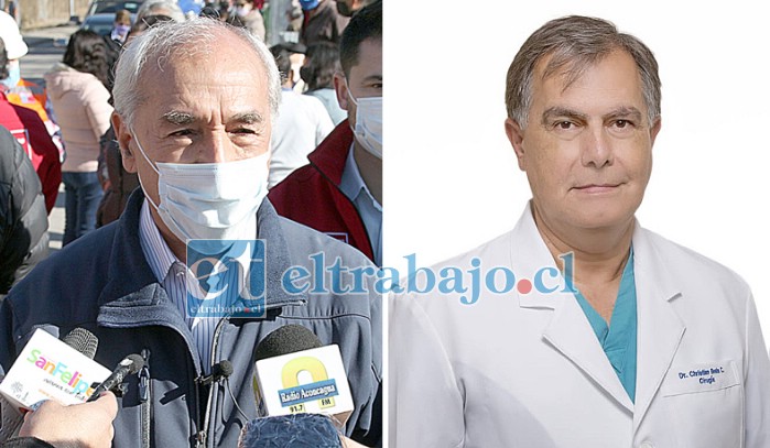 El Tricel decidió tomarse su tiempo para pronunciarse sobre la apelación presentada por el alcalde Patricio Freire a la determinación del TER, que lo destituyó de su puesto y lo condenó a 5 años sin poder ejercer cargos públicos. Ello a raíz de la presentación realizada por los concejales Christian Beals (foto) y Juan Sabaj.