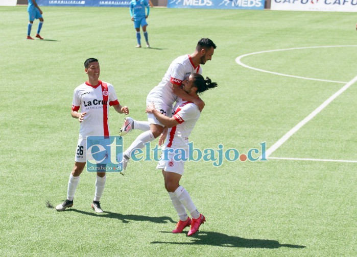 El cuadro sanfelipeño debe sumar por obligación ante el monarca de la Primera B.