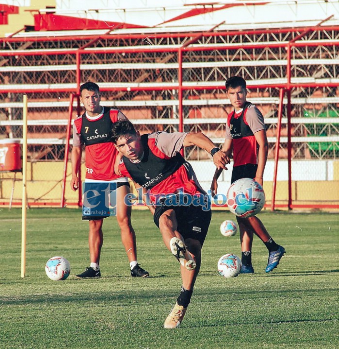 Después de dos caídas en línea el cuadro sanfelipeño ya no tiene margen para errar.