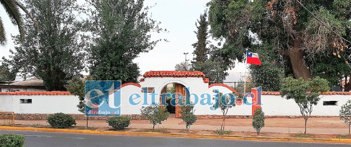 Terminada la cuarentena, las mujeres podrán hacerse socias de manera gratuita al Club de Tenis Valle de Aconcagua.