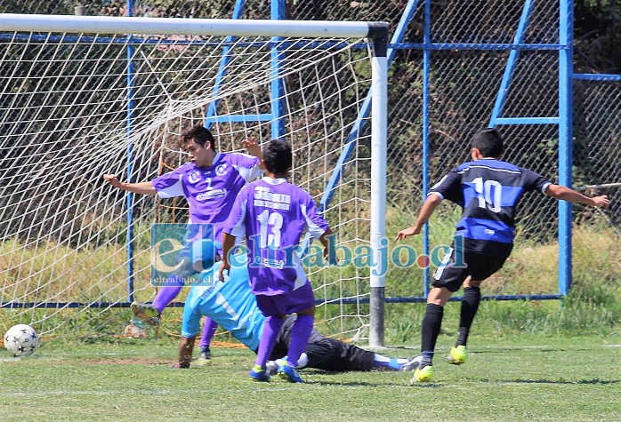 Es muy probable que en el mediano plazo vuelva a rodar el balón en las distintas canchas de la Quinta Región.