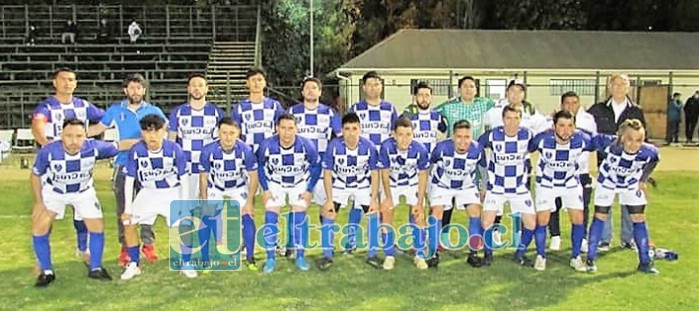 Juventud La Troya sueña con sortear las semifinales para comenzar a acariciar a ‘La Orejona’.